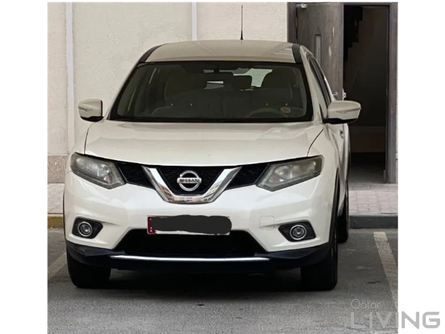 Nissan X-Trail for Sale